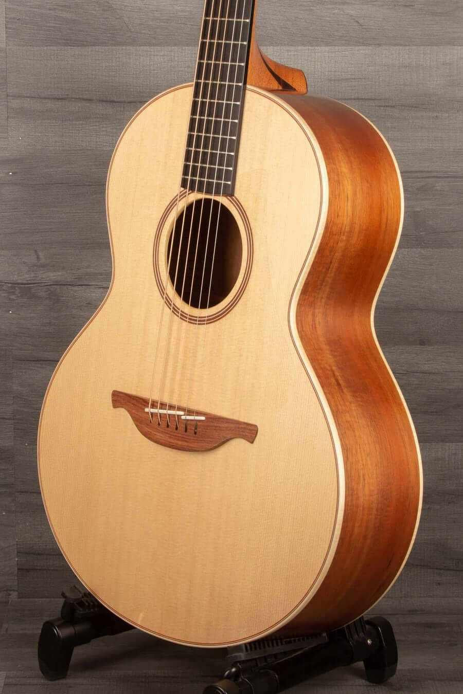 USED - Lowden S-34 Koa