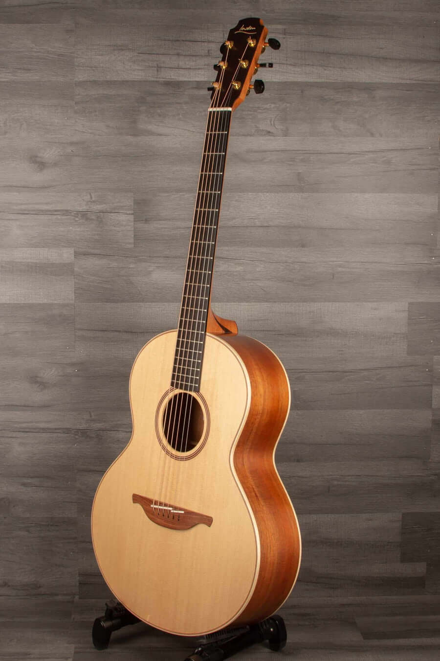 USED - Lowden S-34 Koa