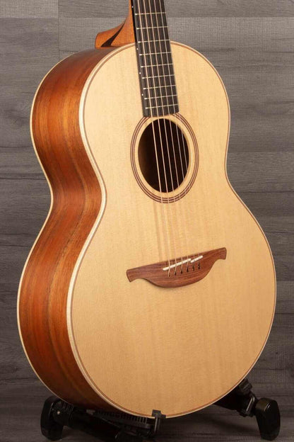 USED - Lowden S-34 Koa
