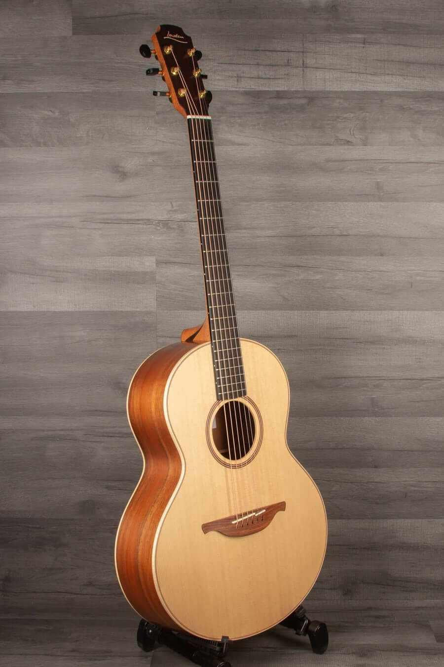 USED - Lowden S-34 Koa