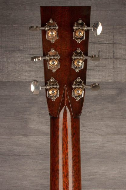 USED - Collings OM2H
