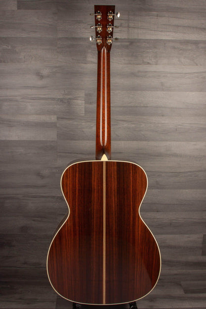USED - Collings OM2H