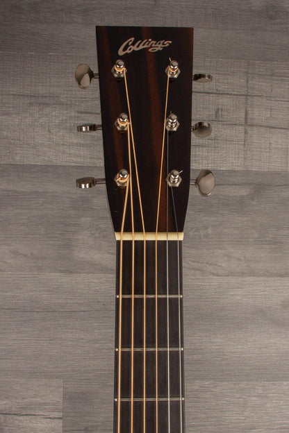 USED - Collings OM2H