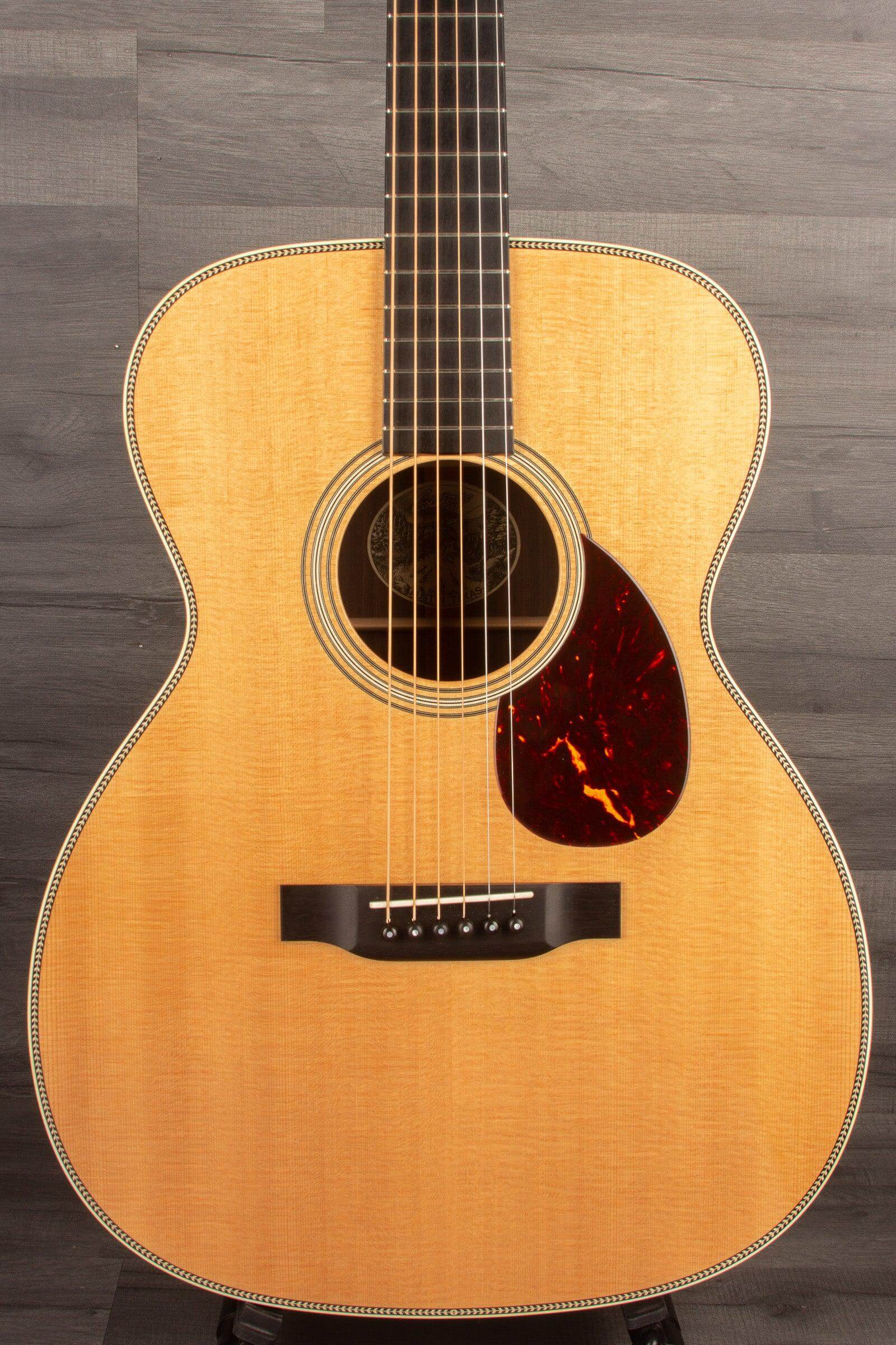 USED - Collings OM2H