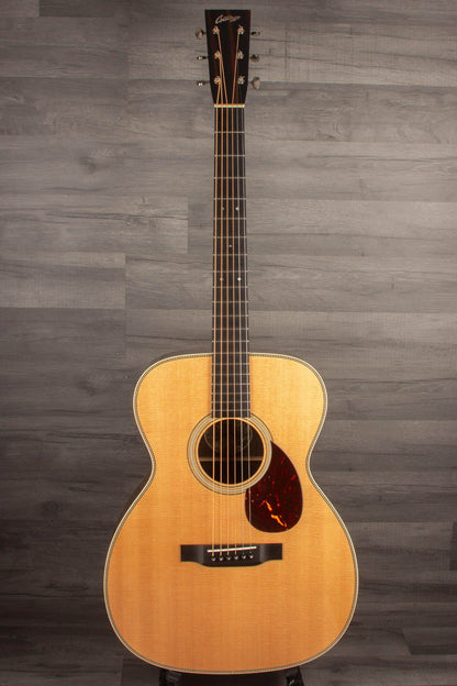 USED - Collings OM2H