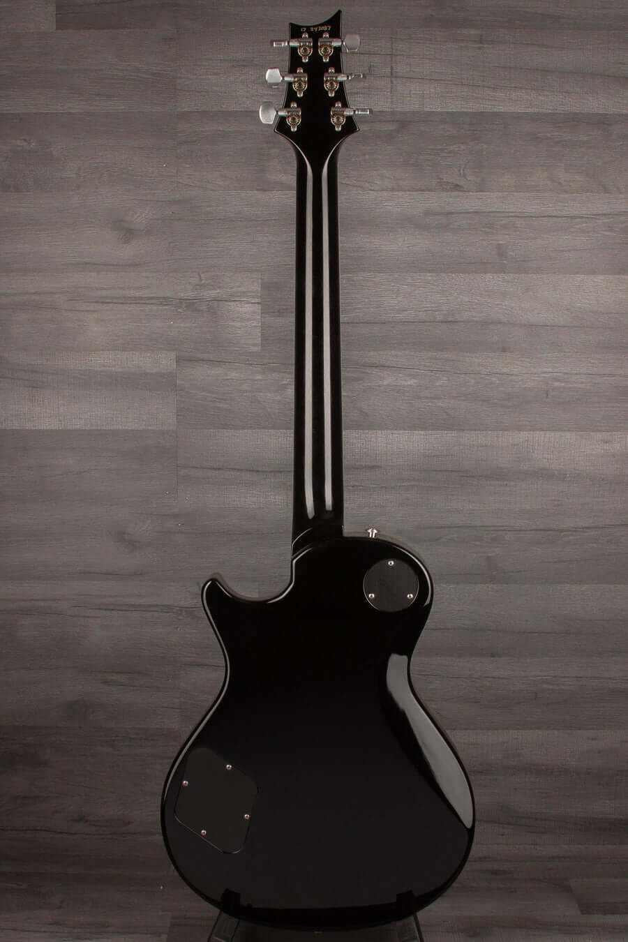 USED - PRS SC594 Soapbar Grey Black #243087 2017