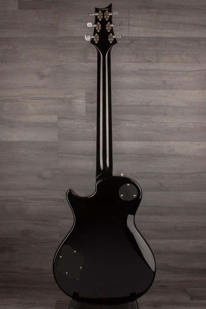 USED - PRS SC594 Soapbar Grey Black #243087 2017