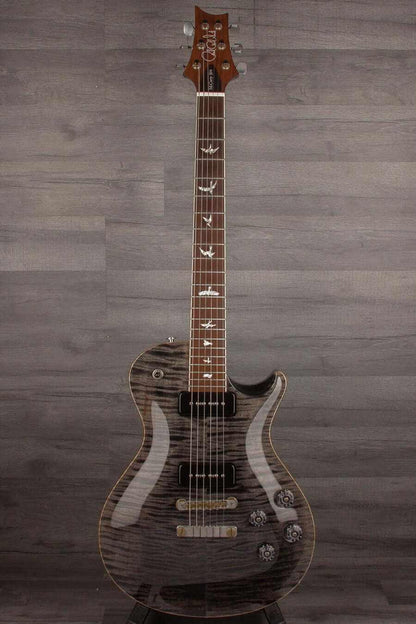 USED - PRS SC594 Soapbar Grey Black #243087 2017