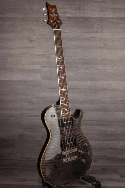 USED - PRS SC594 Soapbar Grey Black #243087 2017