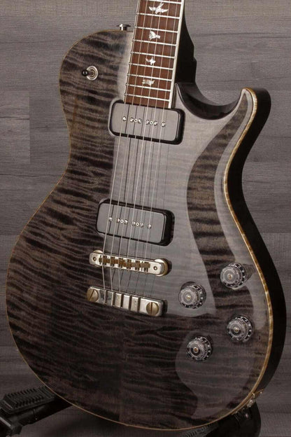 USED - PRS SC594 Soapbar Grey Black #243087 2017