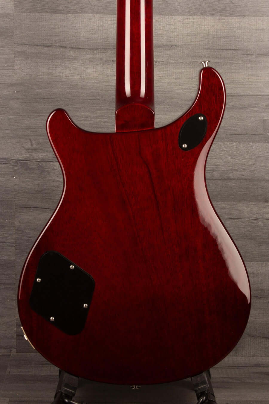 USED PRS S2 McCarty 594 Fire Red Burst #52062789