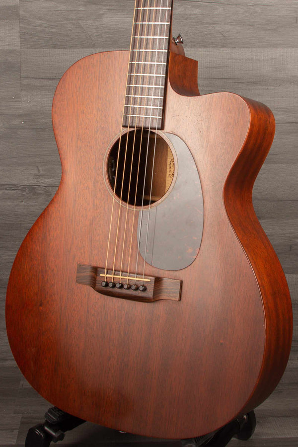 USED - Martin - OMC 15ME - Musicstreet