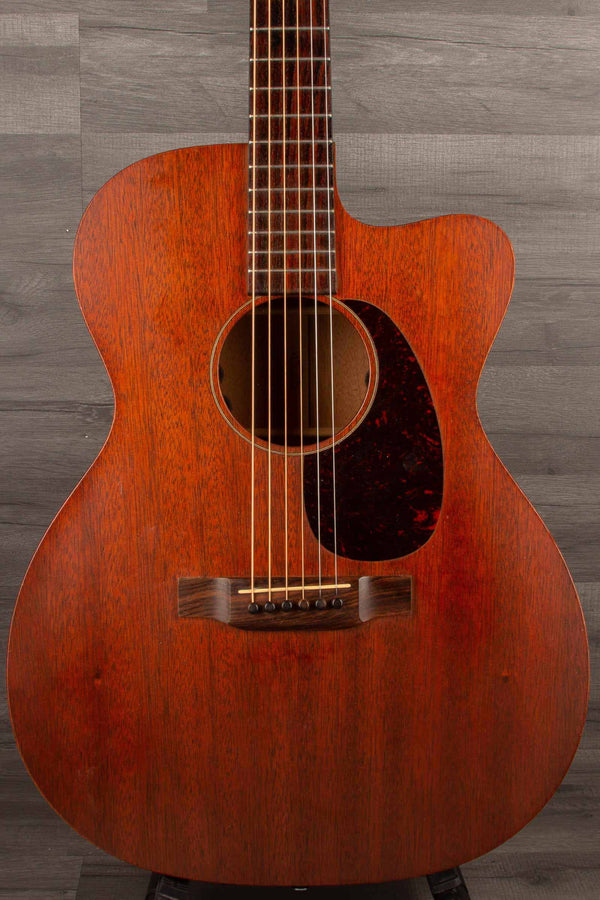 USED - Martin - OMC 15ME