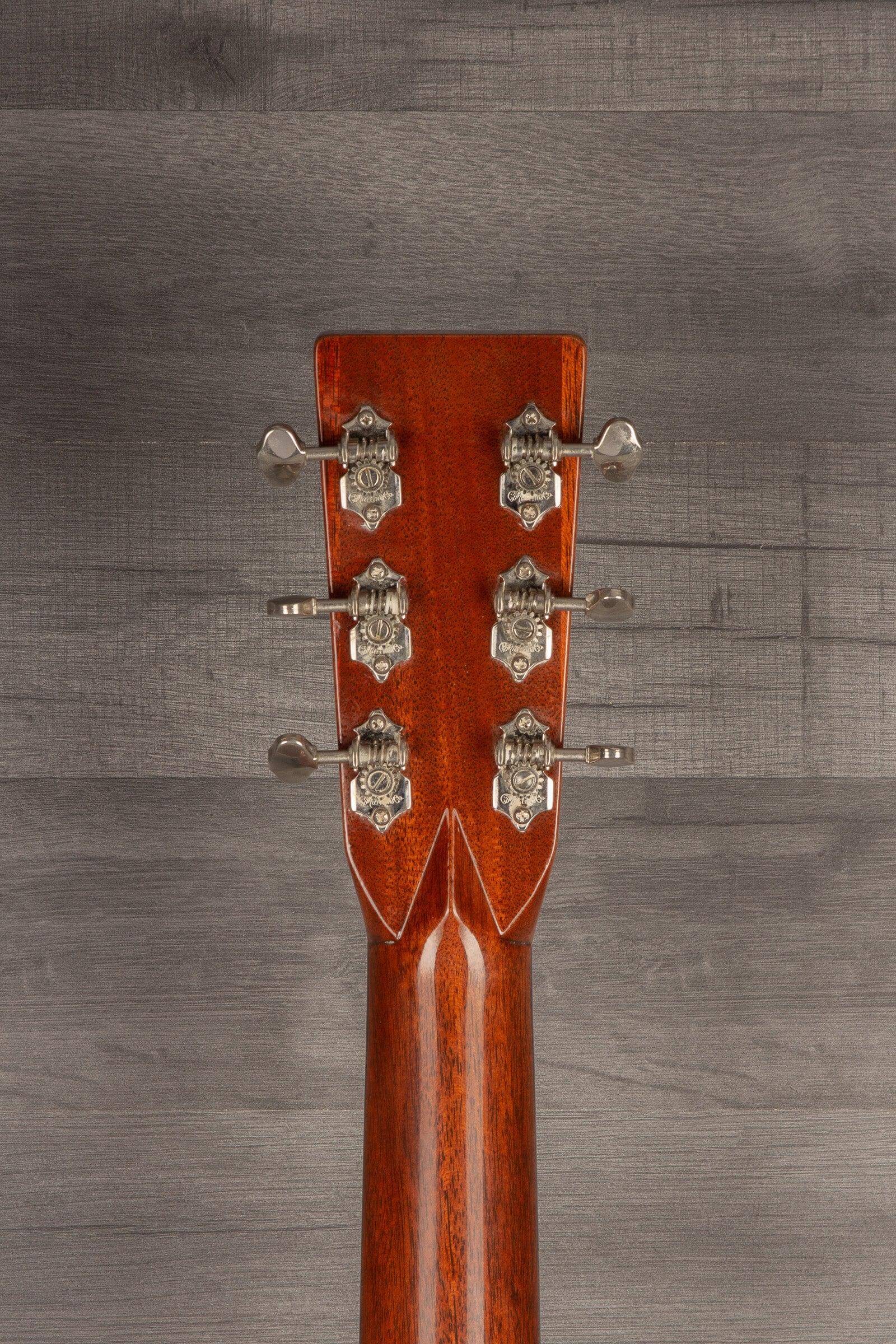USED 2007 Martin 000-28EC Acoustic Guitar