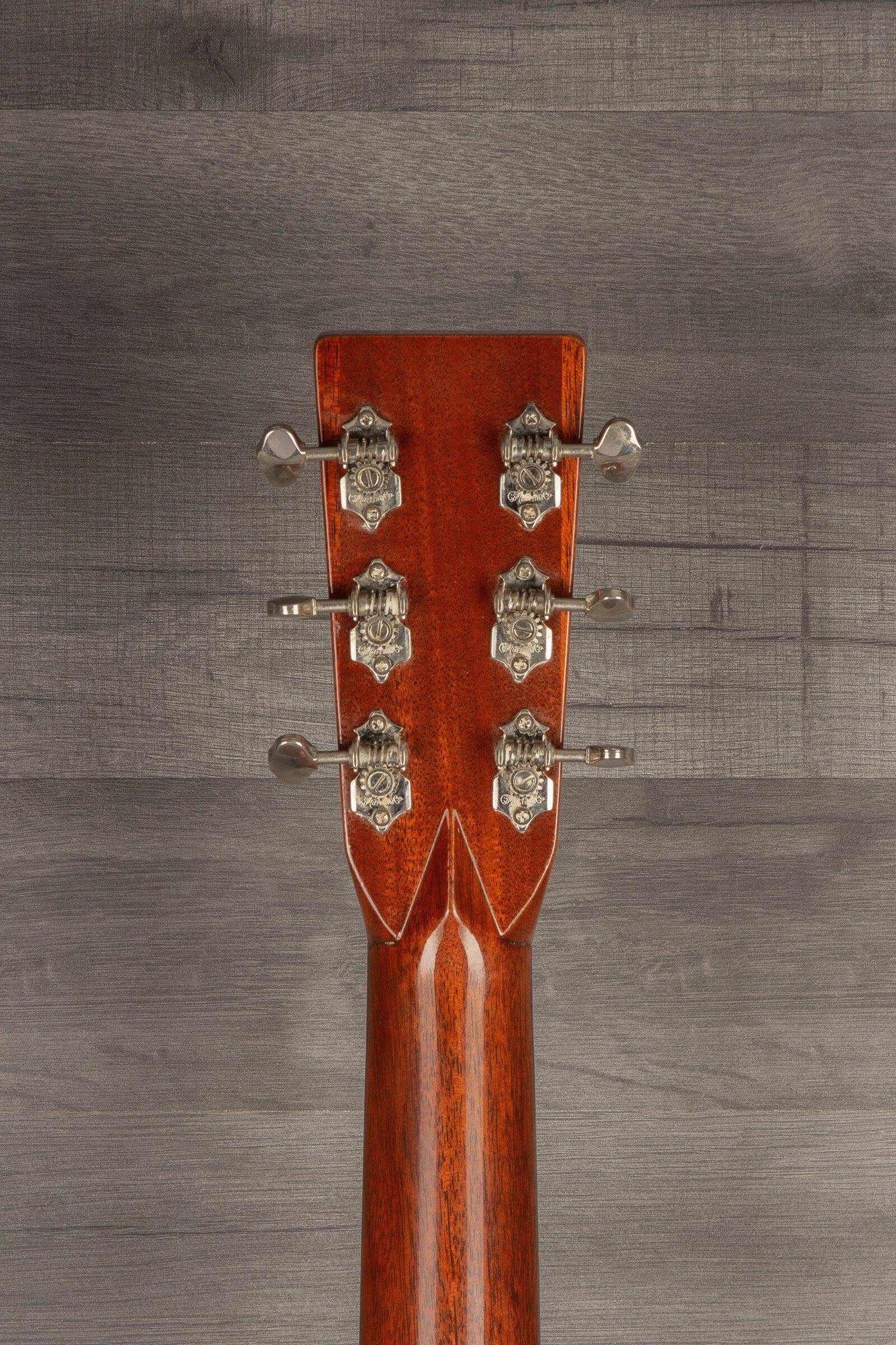USED 2007 Martin 000-28EC Acoustic Guitar