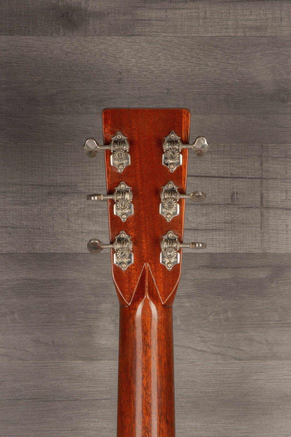 USED 2007 Martin 000-28EC Acoustic Guitar