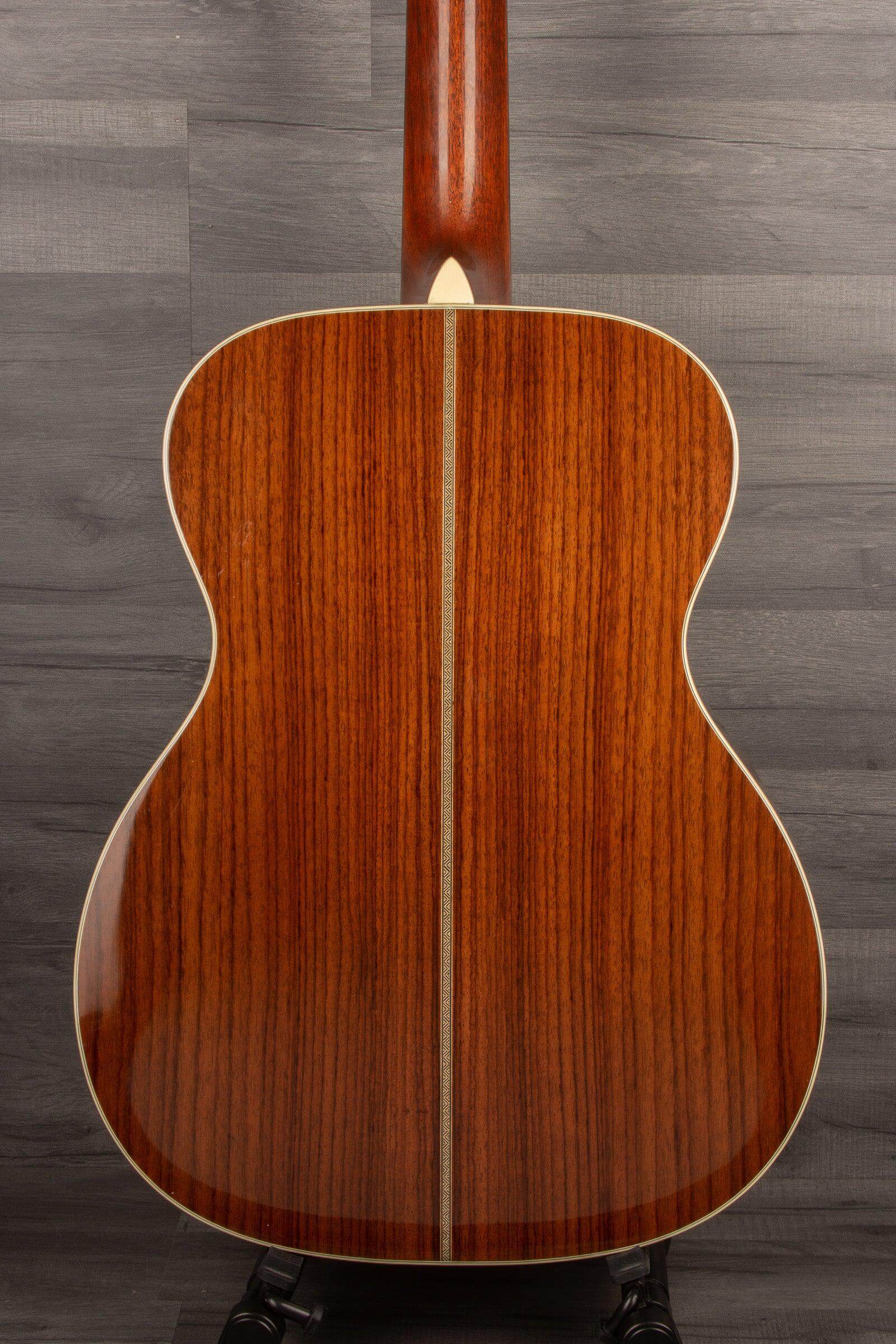USED 2007 Martin 000-28EC Acoustic Guitar
