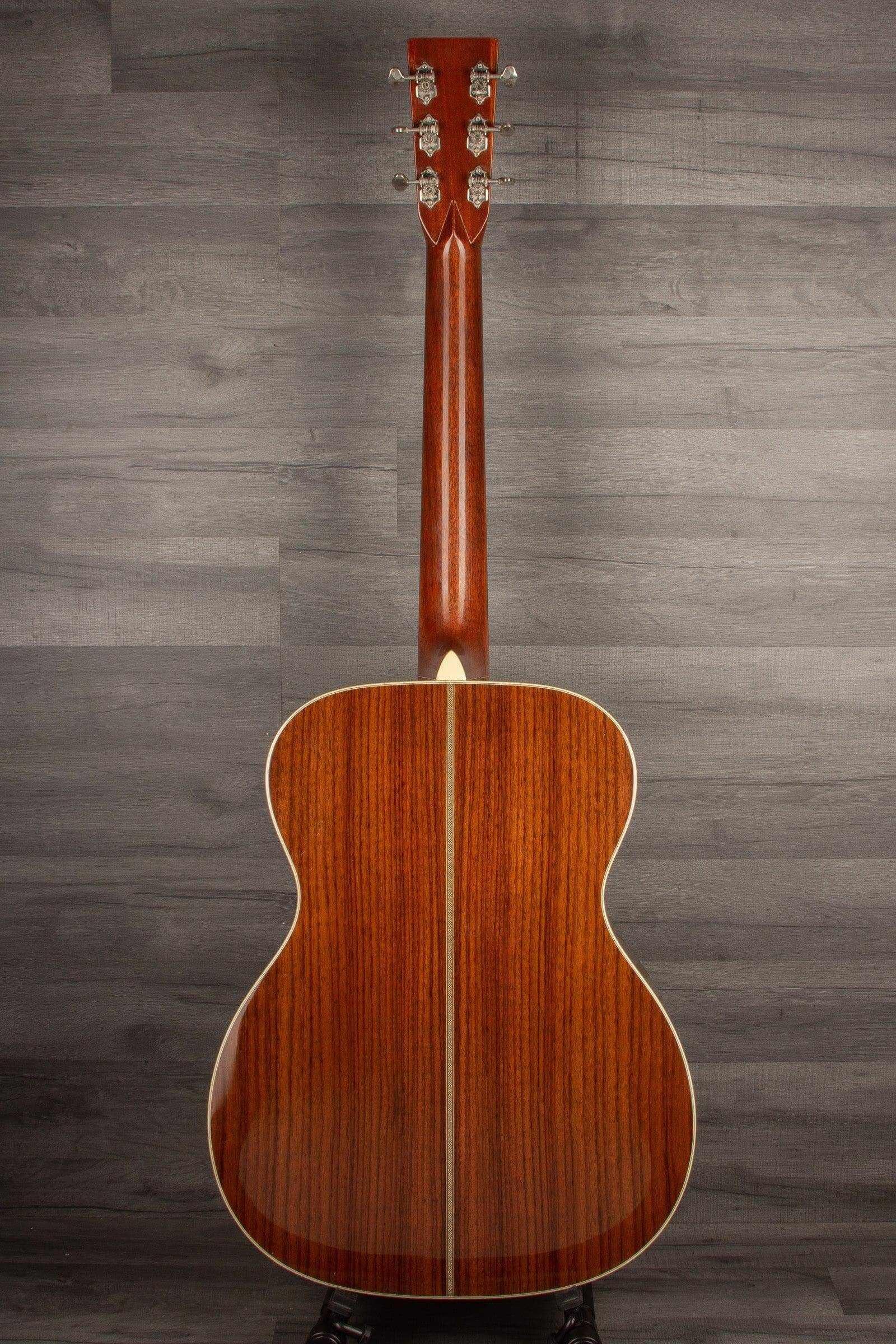 USED 2007 Martin 000-28EC Acoustic Guitar