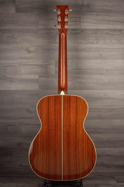USED 2007 Martin 000-28EC Acoustic Guitar