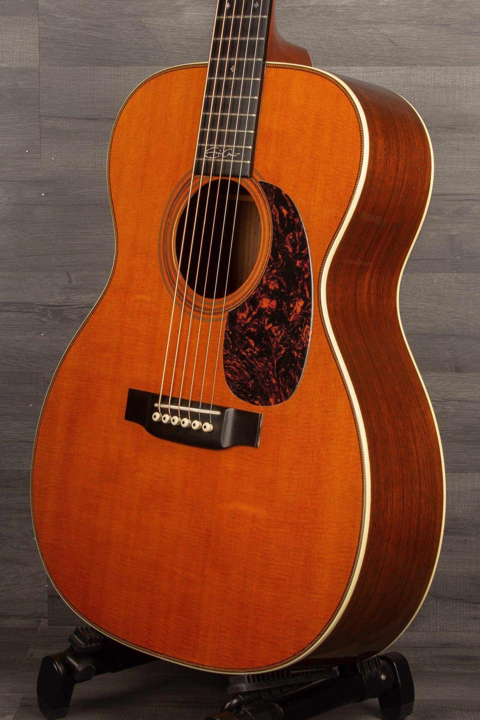 USED 2007 Martin 000-28EC Acoustic Guitar