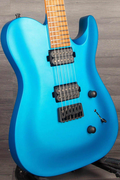 USED - Chapman ML3 Pro Modern Hot Blue