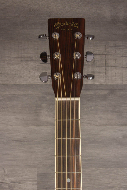 USED - Martin D-35 Acoustic guitar - 2022 model