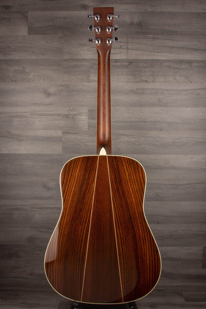 USED - Martin D-35 Acoustic guitar - 2022 model