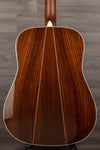 USED - Martin D-35 Acoustic guitar - 2022 model - MusicStreet