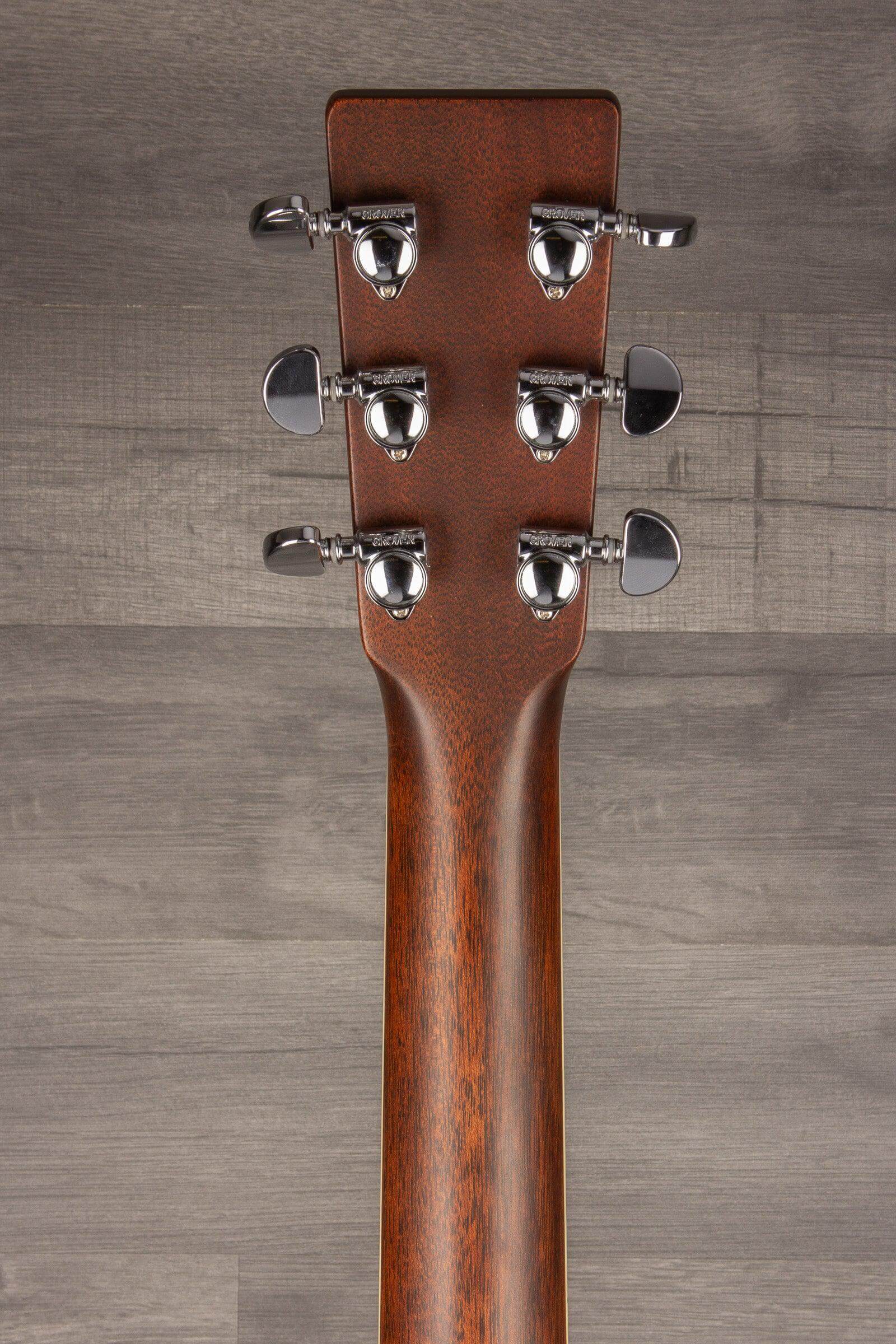 USED - Martin D-35 Acoustic guitar - 2022 model