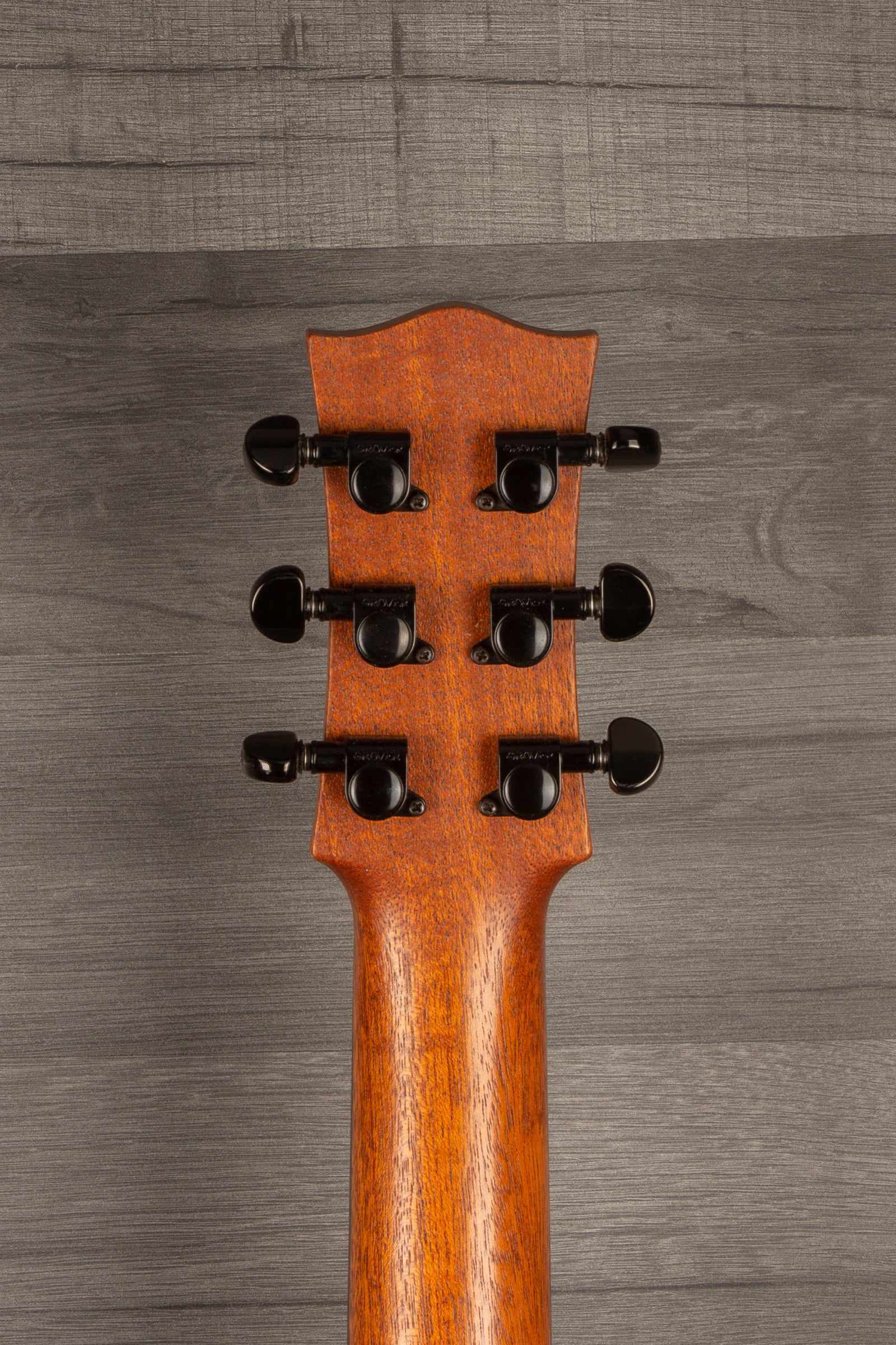 USED - Maton Mini EMM6 Mahogany