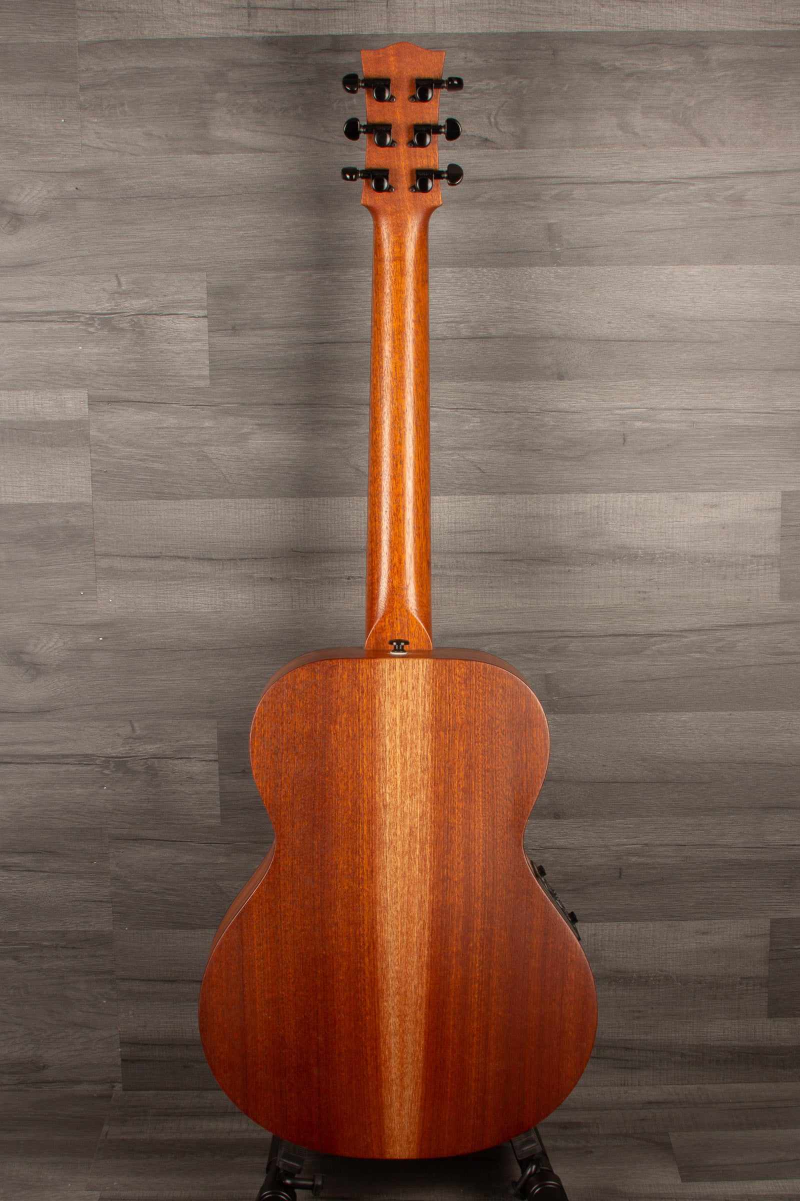 USED - Maton Mini EMM6 Mahogany