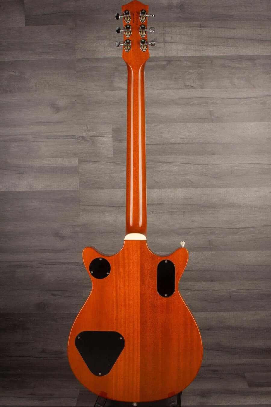USED - Gretsch Duo Jet G6128T-1962 Double Cut