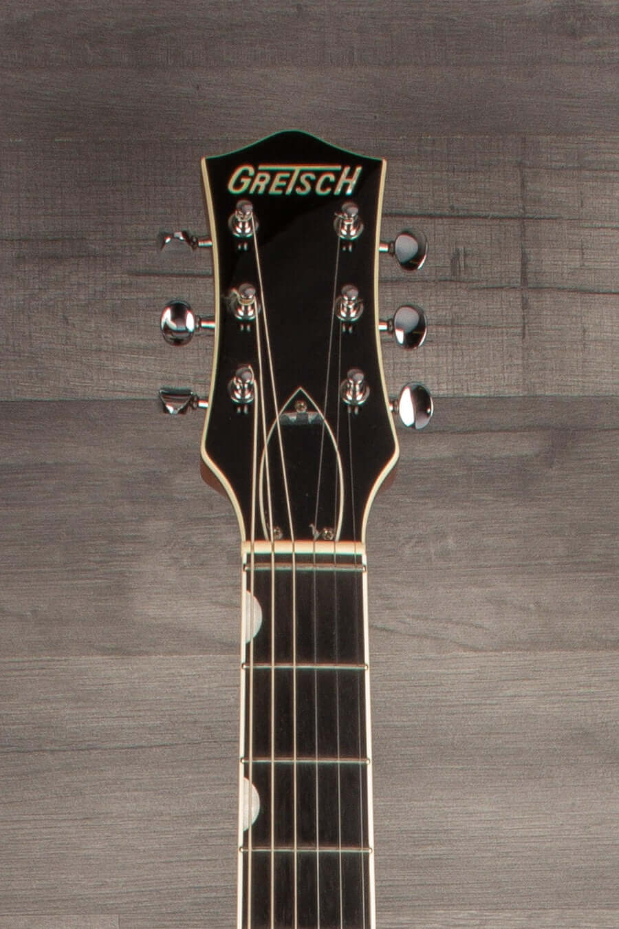 USED - Gretsch Duo Jet G6128T-1962 Double Cut