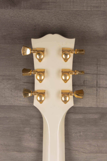 USED - Gibson RD-Artist "120th Anniversary" - Alpine White