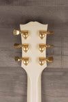 USED -  Gibson RD-Artist "120th Anniversary" - Alpine White - MusicStreet