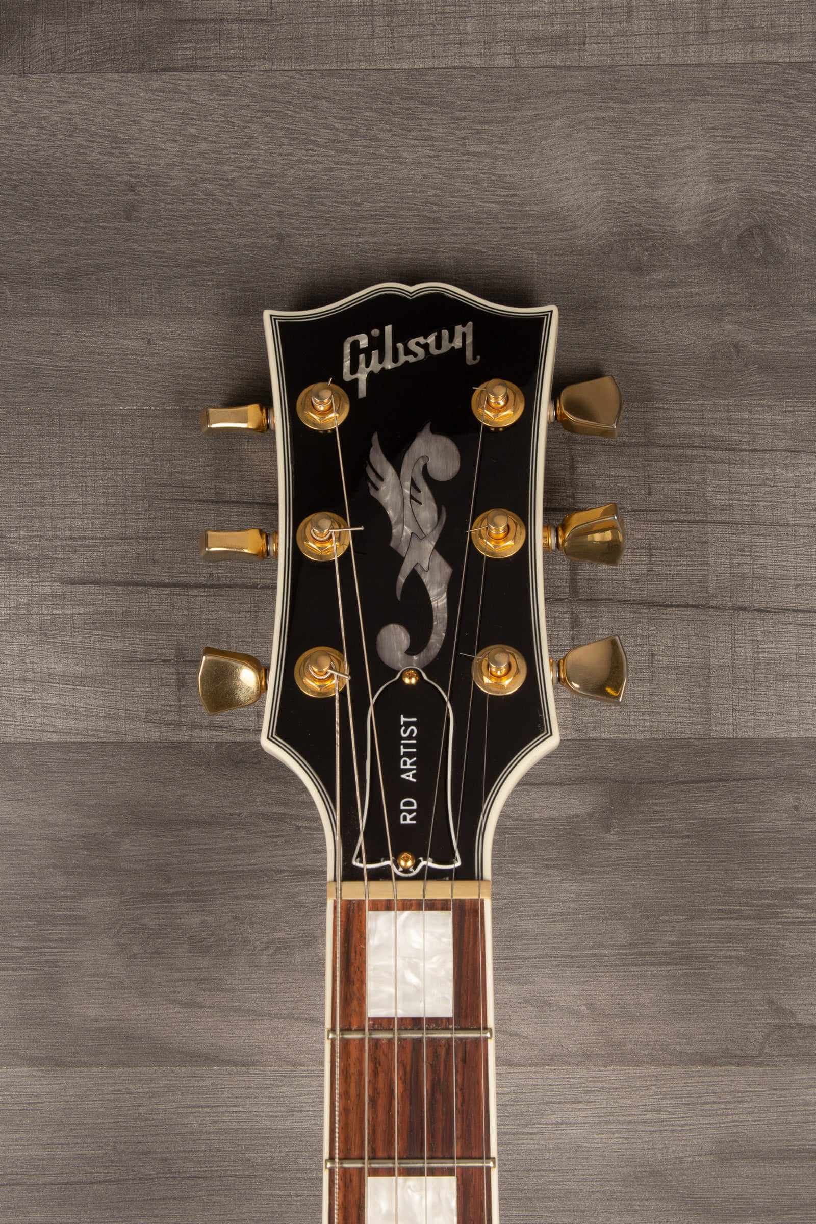 USED - Gibson RD-Artist 