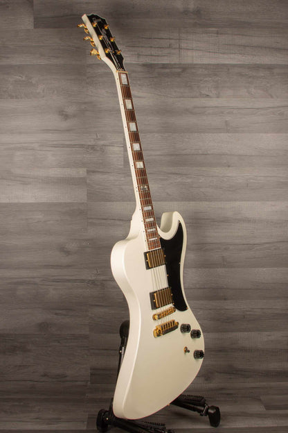 USED - Gibson RD-Artist "120th Anniversary" - Alpine White