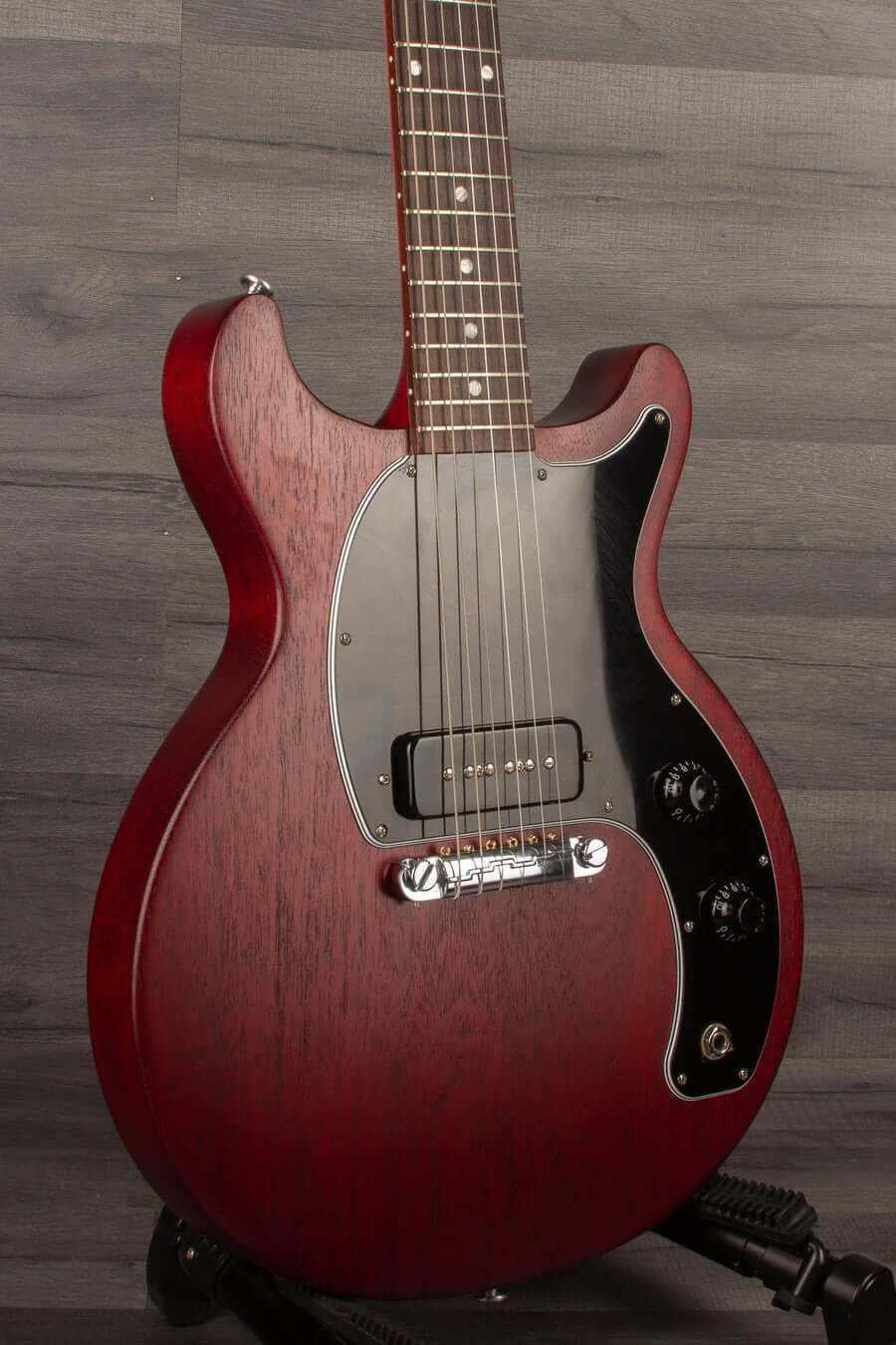 USED - Gibson Les Paul Junior Tribute Double cut - 2019