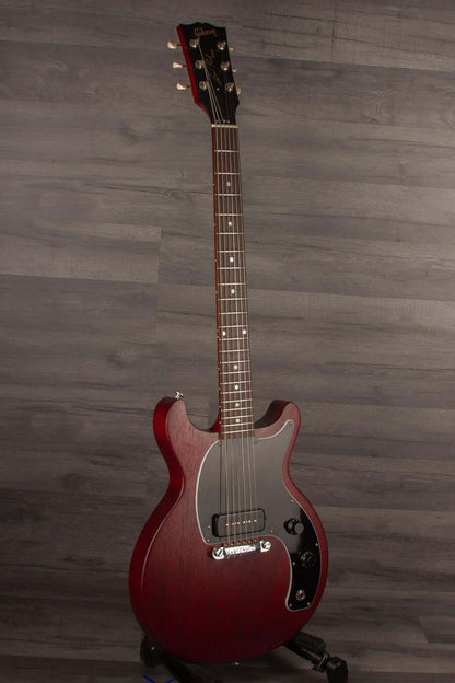 USED - Gibson Les Paul Junior Tribute Double cut - 2019