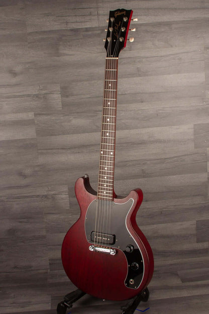USED - Gibson Les Paul Junior Tribute Double cut - 2019