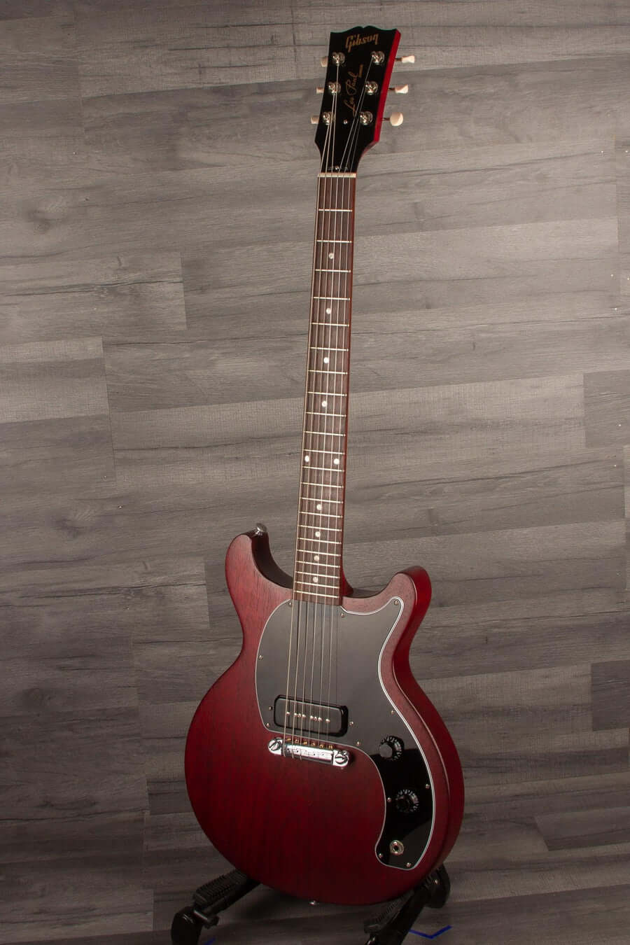 USED - Gibson Les Paul Junior Tribute Double cut - 2019