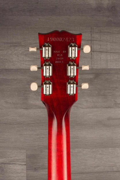 USED - Gibson Les Paul Junior Tribute Double cut - 2019