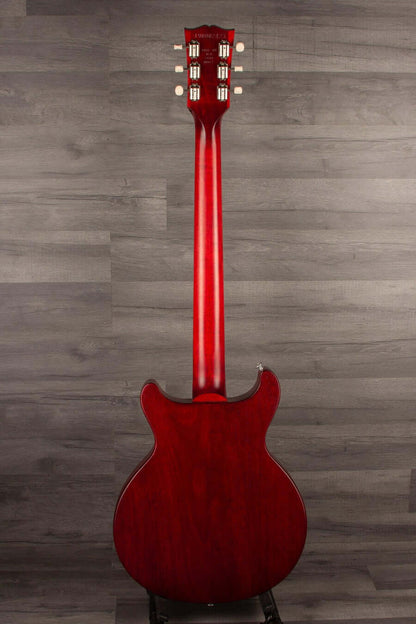 USED - Gibson Les Paul Junior Tribute Double cut - 2019