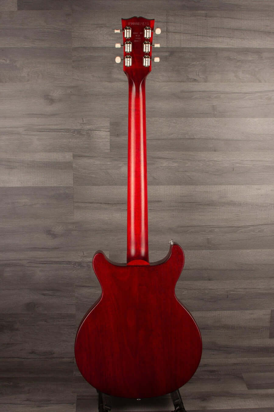 USED - Gibson Les Paul Junior Tribute Double cut - 2019