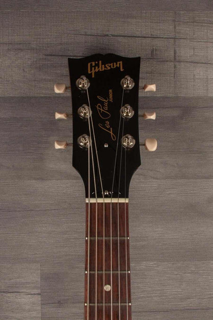 USED - Gibson Les Paul Junior Tribute Double cut - 2019