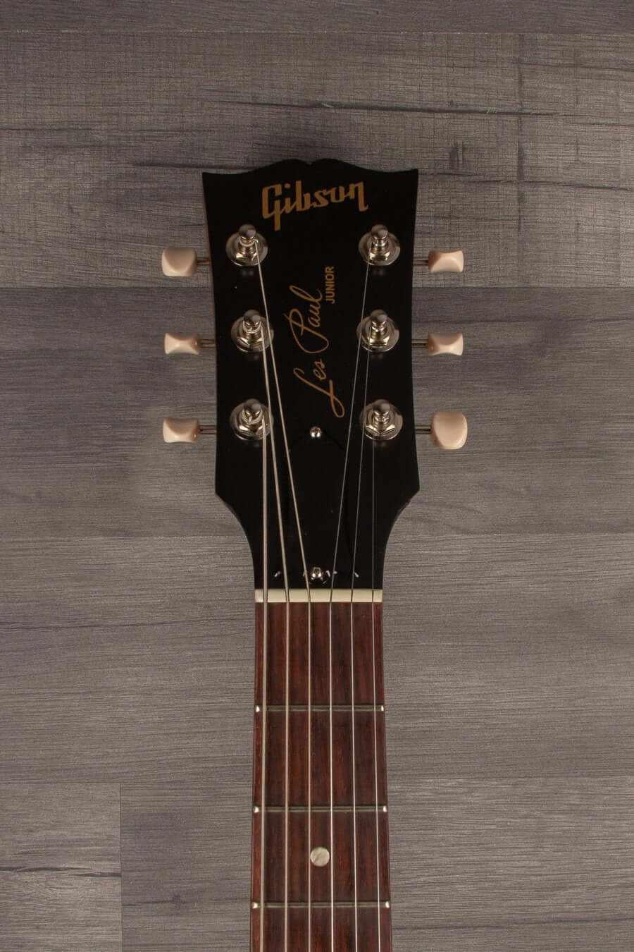 USED - Gibson Les Paul Junior Tribute Double cut - 2019