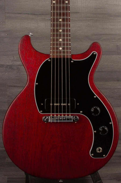 USED - Gibson Les Paul Junior Tribute Double cut - 2019
