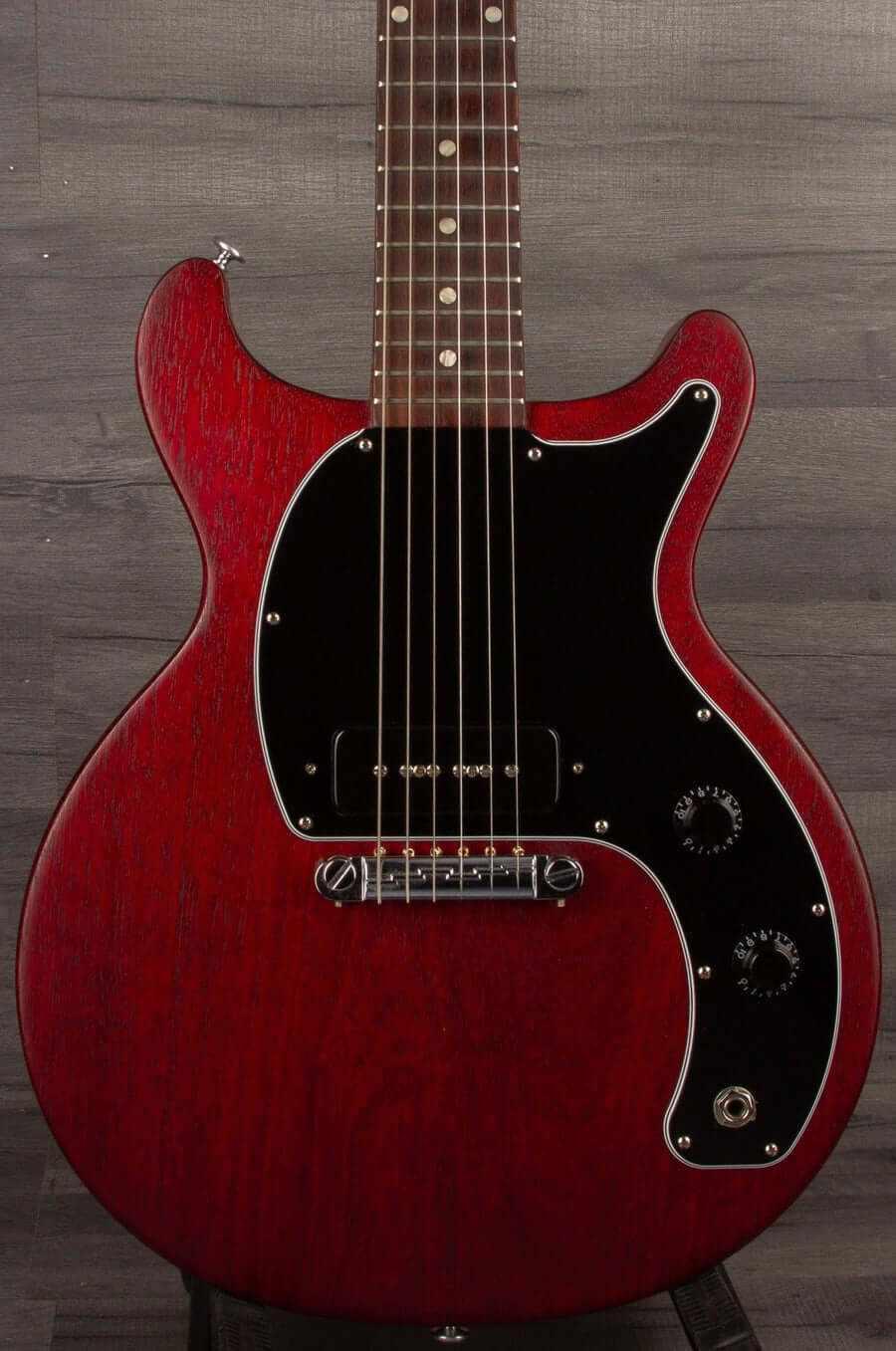 USED - Gibson Les Paul Junior Tribute Double cut - 2019