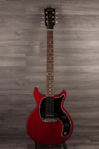 USED - Gibson Les Paul Junior Tribute Double cut - 2019