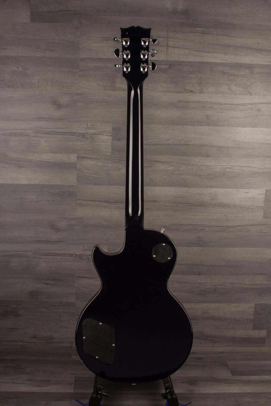 USED - Gibson Les Paul Standard - Blueberry Burst - 2017